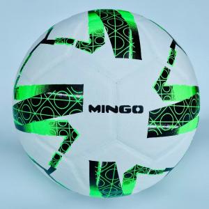 Laminated Soccer Ball