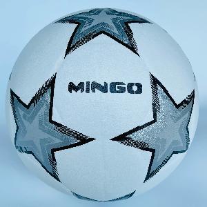 Laminated Soccer Ball