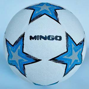 Laminated Soccer Ball