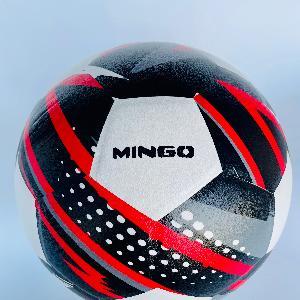 Laminated Soccer Ball