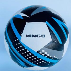 Laminated Soccer Ball