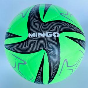 Laminated Soccer Ball