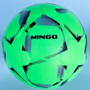 Laminated Soccer Ball