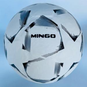 Laminated Soccer Ball