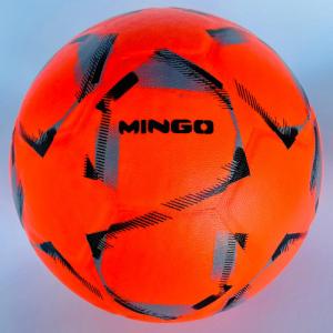 Laminated Soccer Ball